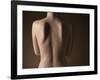 Human-null-Framed Photographic Print