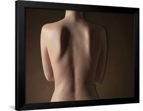 Human-null-Framed Photographic Print