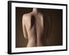 Human-null-Framed Photographic Print