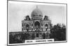 Humayun's Tomb, Delhi, India, C1925-null-Mounted Giclee Print