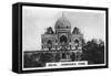 Humayun's Tomb, Delhi, India, C1925-null-Framed Stretched Canvas