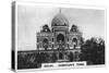 Humayun's Tomb, Delhi, India, C1925-null-Stretched Canvas