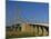 Humber Bridge Seen from the South, Humberside-Yorkshire, England, United Kingdom, Europe-Waltham Tony-Mounted Photographic Print