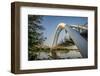 Humber Bridge-ncortez-Framed Photographic Print