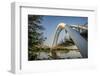 Humber Bridge-ncortez-Framed Photographic Print