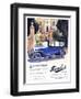 Humber, Cars, UK, 1920-null-Framed Giclee Print