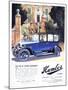 Humber, Cars, UK, 1920-null-Mounted Giclee Print