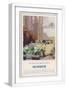 White Frame