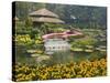 Humble Administrator's Garden, Unesco World Heritage Site, Souzhou (Suzhou), China, Asia-Jochen Schlenker-Stretched Canvas