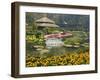 Humble Administrator's Garden, Unesco World Heritage Site, Souzhou (Suzhou), China, Asia-Jochen Schlenker-Framed Photographic Print