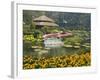 Humble Administrator's Garden, Unesco World Heritage Site, Souzhou (Suzhou), China, Asia-Jochen Schlenker-Framed Photographic Print