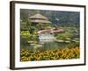 Humble Administrator's Garden, Unesco World Heritage Site, Souzhou (Suzhou), China, Asia-Jochen Schlenker-Framed Photographic Print