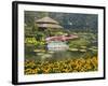 Humble Administrator's Garden, Unesco World Heritage Site, Souzhou (Suzhou), China, Asia-Jochen Schlenker-Framed Photographic Print