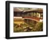 Humble Administrator's Garden, Unesco World Heritage Site, Souzhou (Suzhou), China, Asia-Jochen Schlenker-Framed Photographic Print