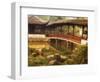 Humble Administrator's Garden, Unesco World Heritage Site, Souzhou (Suzhou), China, Asia-Jochen Schlenker-Framed Photographic Print