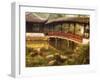 Humble Administrator's Garden, Unesco World Heritage Site, Souzhou (Suzhou), China, Asia-Jochen Schlenker-Framed Photographic Print