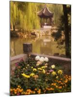 Humble Administrator's Garden, Unesco World Heritage Site, Souzhou (Suzhou), China, Asia-Jochen Schlenker-Mounted Photographic Print