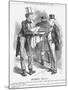 Humble Pie , 1869-John Tenniel-Mounted Giclee Print
