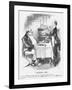 Humble Pie, 1872-Joseph Swain-Framed Giclee Print