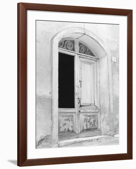 Humble-Laura Denardo-Framed Art Print