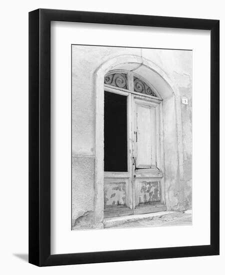 Humble-Laura Denardo-Framed Art Print