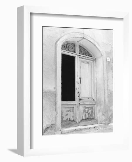 Humble-Laura Denardo-Framed Art Print