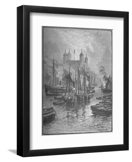 Premium Giclee Print, , large
