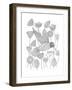 Hummingbird 2-Neeti Goswami-Framed Art Print