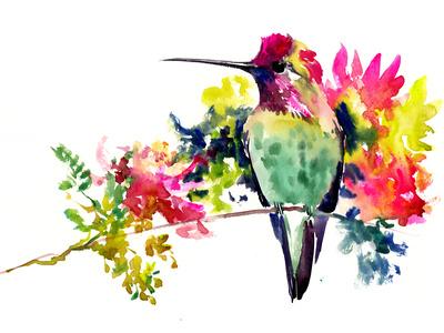 https://imgc.allpostersimages.com/img/posters/hummingbird-on-the-tree_u-L-F9JRAL0.jpg?artPerspective=n