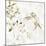 Hummingbird Song IV-Carol Robinson-Mounted Art Print