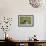 Hummingbird VIII-Larry Malvin-Framed Photographic Print displayed on a wall