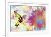 Hummingbird XVIII-Fernando Palma-Framed Giclee Print