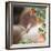 Hummingbird-Stan Hellmann-Framed Photo