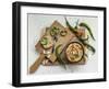 Hummus-Dimitar Lazarov --Framed Photographic Print