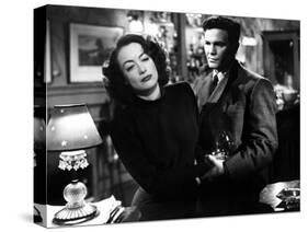 Humoresque, Joan Crawford, John Garfield, 1946-null-Stretched Canvas