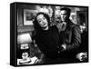 Humoresque, Joan Crawford, John Garfield, 1946-null-Framed Stretched Canvas