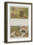 Humorous Dogs-S.t. Dadd-Framed Giclee Print