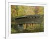 Humpback Covered Bridge, Covington, Virginia, USA-Charles Gurche-Framed Photographic Print