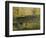 Humpback Covered Bridge, Covington, Virginia, USA-Charles Gurche-Framed Photographic Print