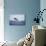 Humpback Whale Breaching from the Atlantic Ocean-DLILLC-Mounted Photographic Print displayed on a wall