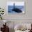 Humpback Whale Breaching from the Atlantic Ocean-DLILLC-Framed Photographic Print displayed on a wall