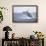 Humpback Whale Breaching from the Atlantic Ocean-DLILLC-Framed Photographic Print displayed on a wall