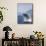 Humpback Whale Breaching, Inside Passage, Alaska, USA-Stuart Westmoreland-Mounted Photographic Print displayed on a wall