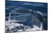 Humpback Whale Fluke-DLILLC-Mounted Photographic Print