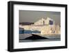 Humpback Whale in Disko Bay in Greenland-Paul Souders-Framed Photographic Print