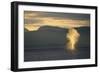 Humpback Whale Surfacing-Paul Souders-Framed Photographic Print