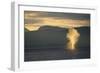 Humpback Whale Surfacing-Paul Souders-Framed Photographic Print