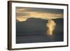 Humpback Whale Surfacing-Paul Souders-Framed Photographic Print