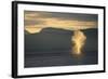 Humpback Whale Surfacing-Paul Souders-Framed Photographic Print