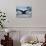 Humpback Whale Tail While Diving in Frederick Sound, Tongass National Forest, Alaska, Usa-Paul Souders-Photographic Print displayed on a wall